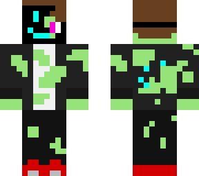 shadowzg zombie