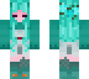 shaichychan cyan version