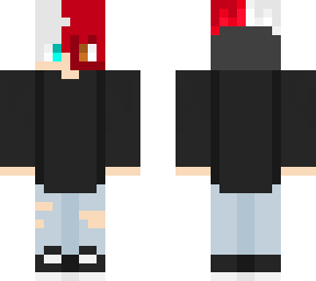 shoto todoroki