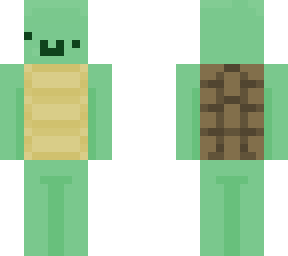 silly turtle