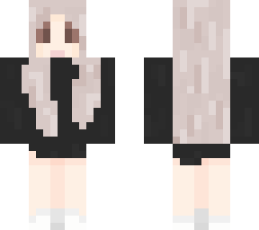 simple girl
