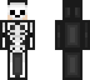 skeleton