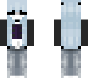 skeleton girl
