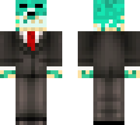 skeleton pufferfish (first try)