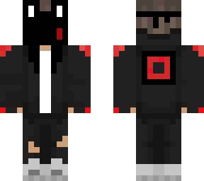 skin  temporal de obsidian