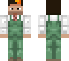 skin auron dynamite v