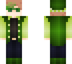 skin commission !