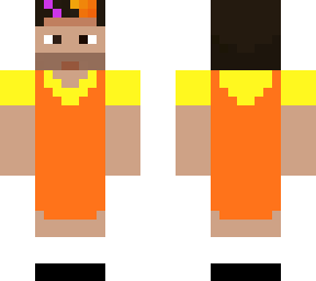 skin de auron