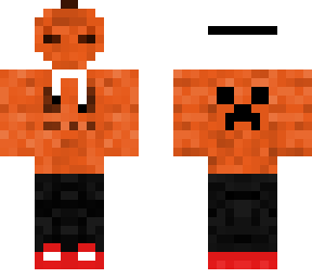 skintober base series | hat enabled