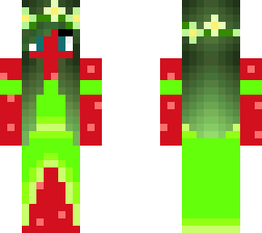 slim boop berry lighter green???