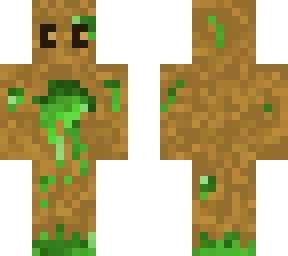 slime guy
