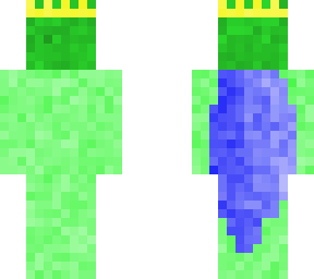 slime king