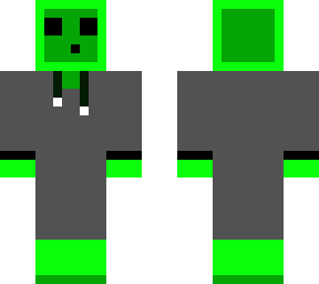 slimer
