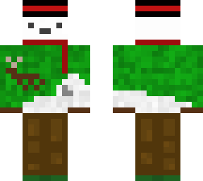 snowie