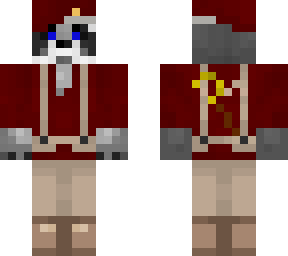 sovjet raccoon