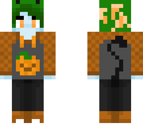 space (halloween)