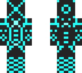 special effects skin (trust me)
