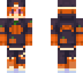 spicy pumpkin v3