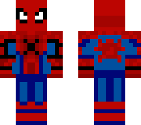 spider man