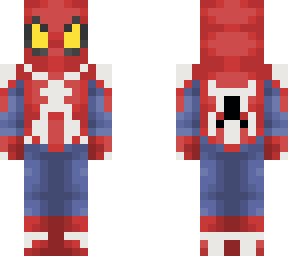 spiderman