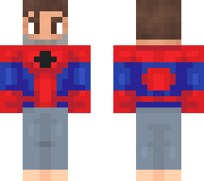 spiderman