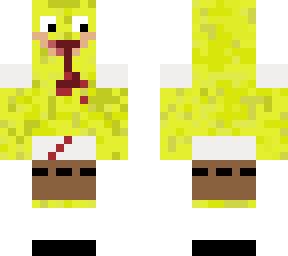 spongebobsquarepants