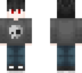 spooky bungee