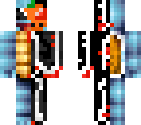 spooky donny d (revamp of f1re_x's)