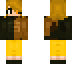 spooky esse (wip2)