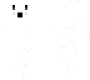 spooky ghost