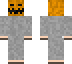 spooky goat