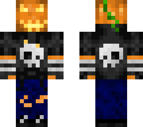 spooky pumpkin-man in hoodie-v2