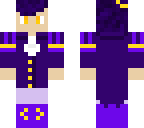 spoopy ahit prince