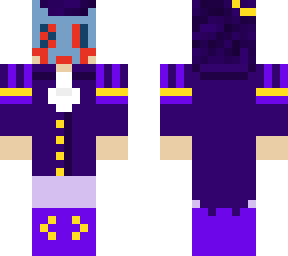 spoopy ahit prince masked