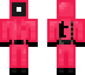 square guard