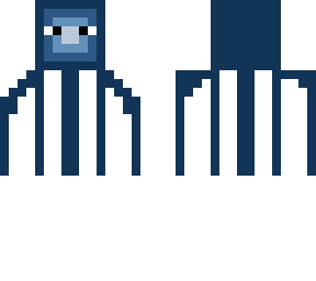 squid
