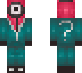 squid game -sqaure-?