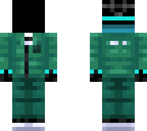 squid game edited edit yourself?