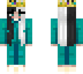 squid game girl skin
