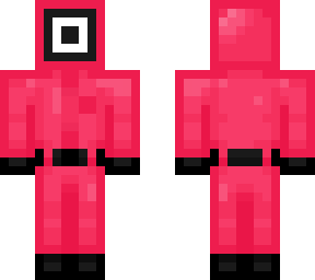 squid game square