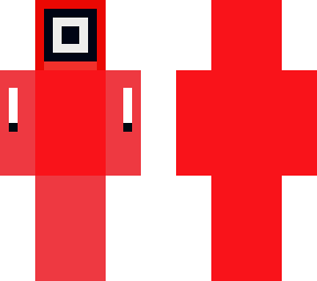 squid game square guard