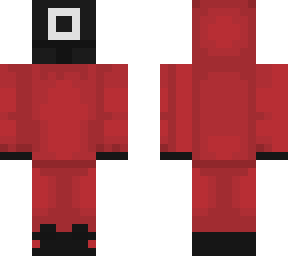 squid games