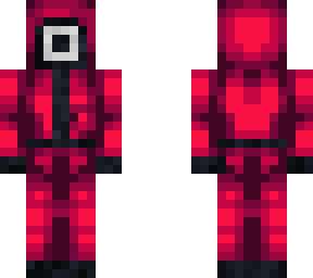 squid guard