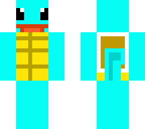 squirtle
