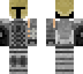 steel knight
