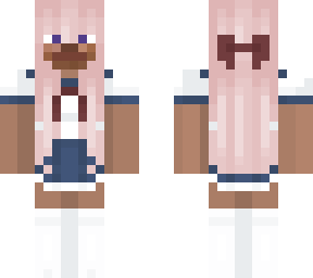 steve cosplay