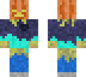stevecrow