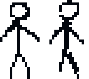 stickman
