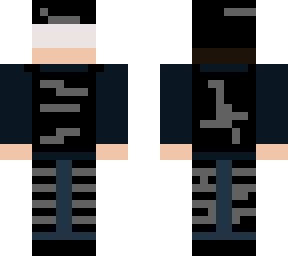 swat soldier