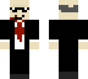 sykes